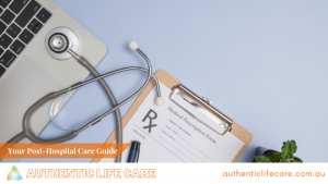 Read more about the article Your Post-Hospital Care Guide