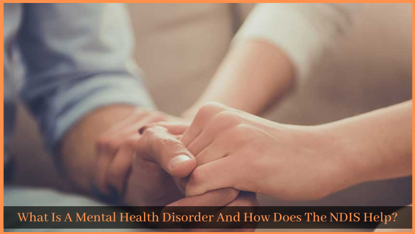 You are currently viewing What Is A Mental Health Disorder And How Does The NDIS Help?