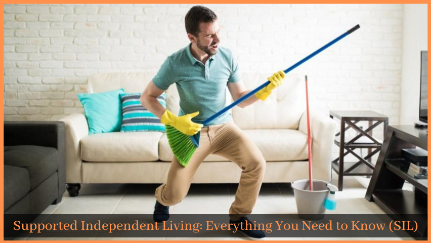You are currently viewing Supported Independent Living: Everything You Need to Know (SIL)