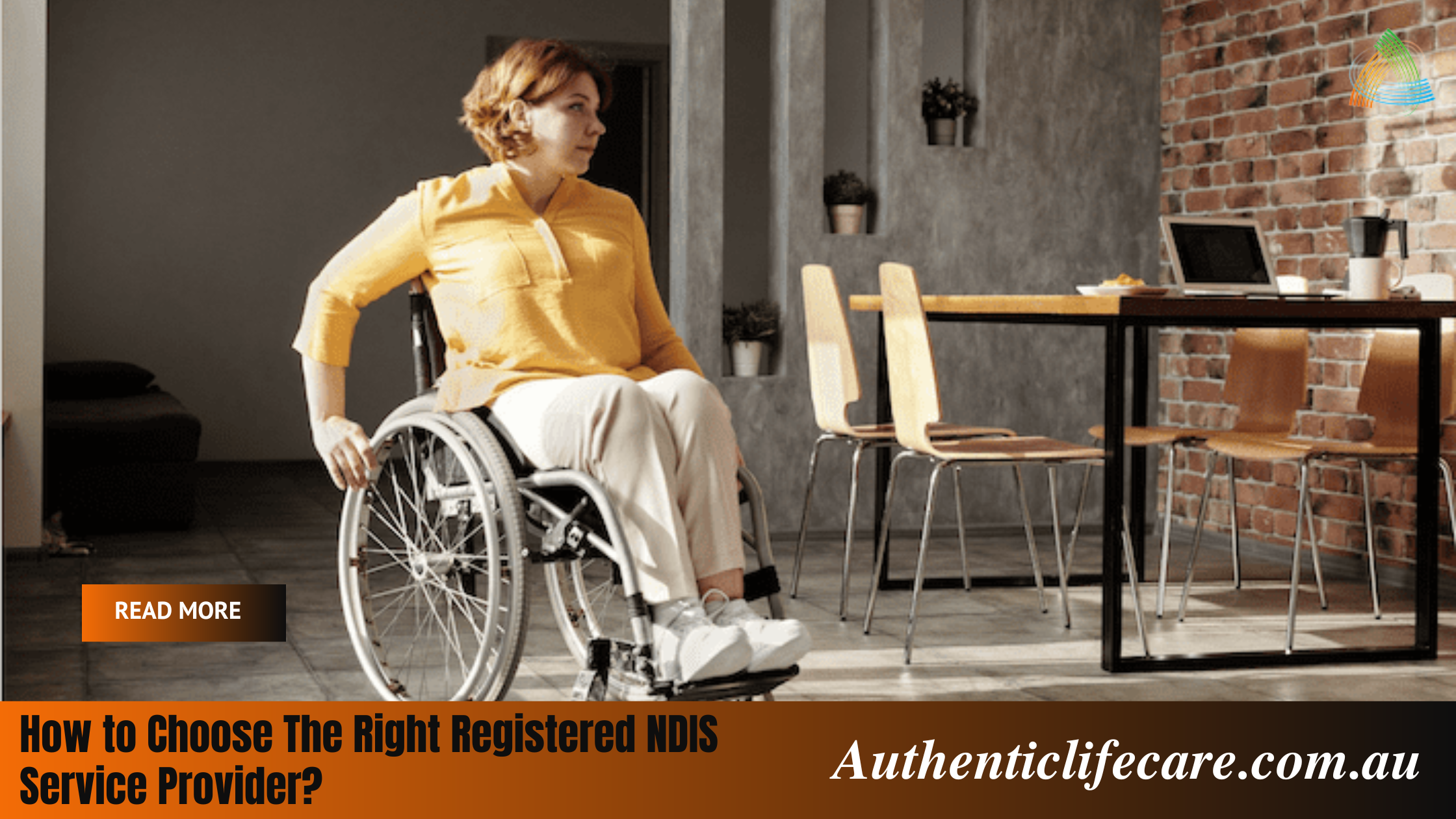 You are currently viewing How to Choose The Right Registered NDIS Service Provider?