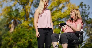 ndis assistive technology