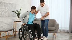 Assist Personal Activities