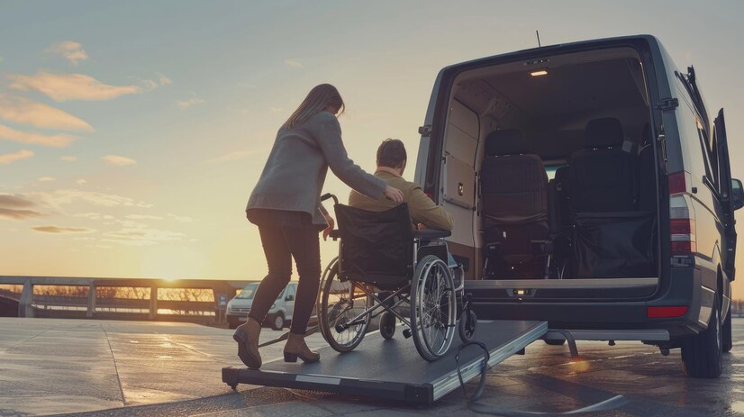 Disability Transportation Services