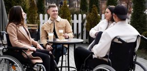 community access NDIS