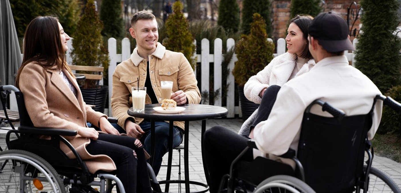 community access NDIS