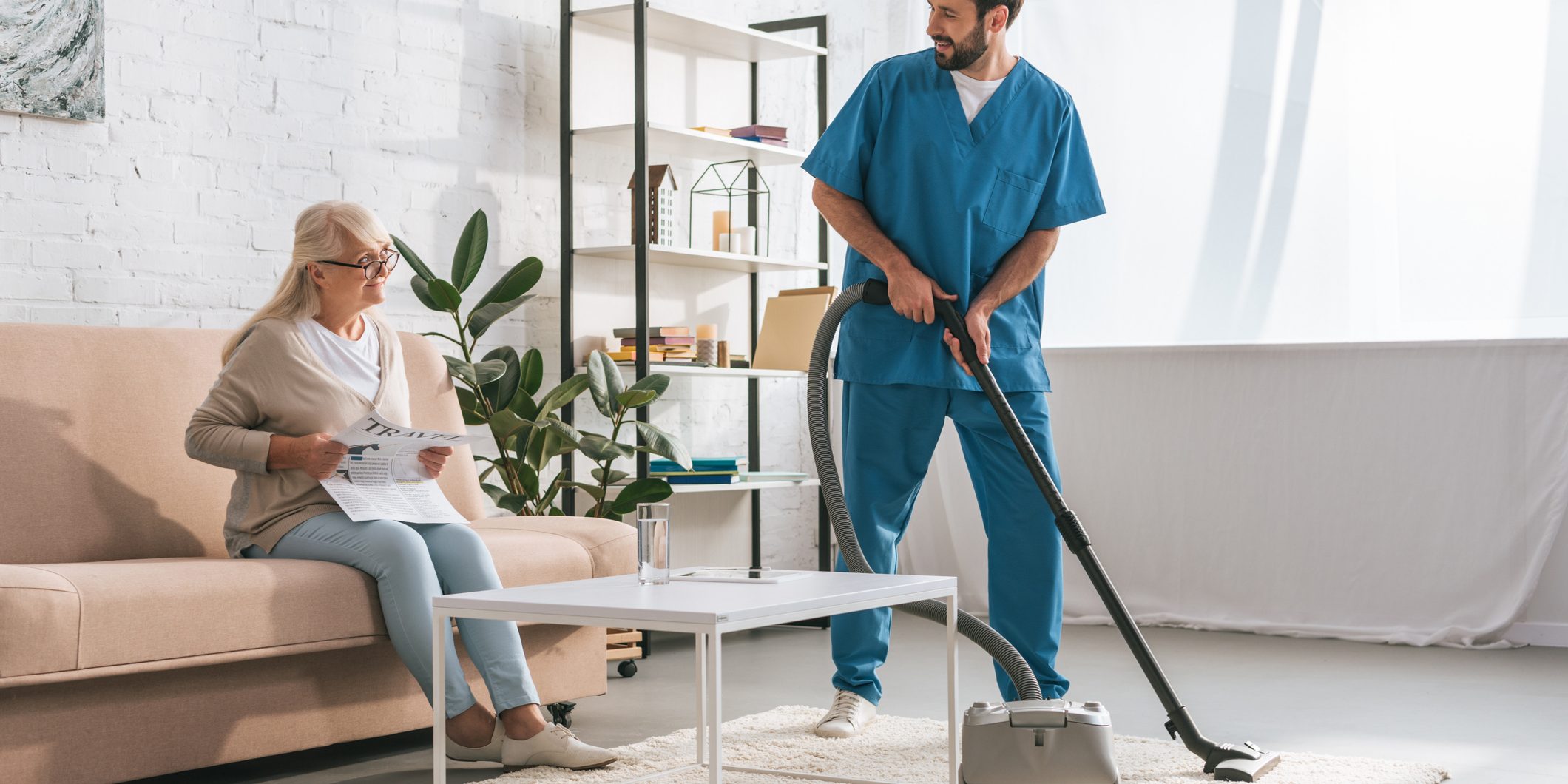ndis cleaning services