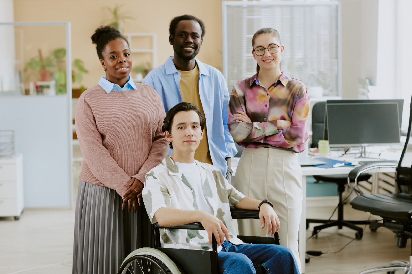 NDIS Service Providers