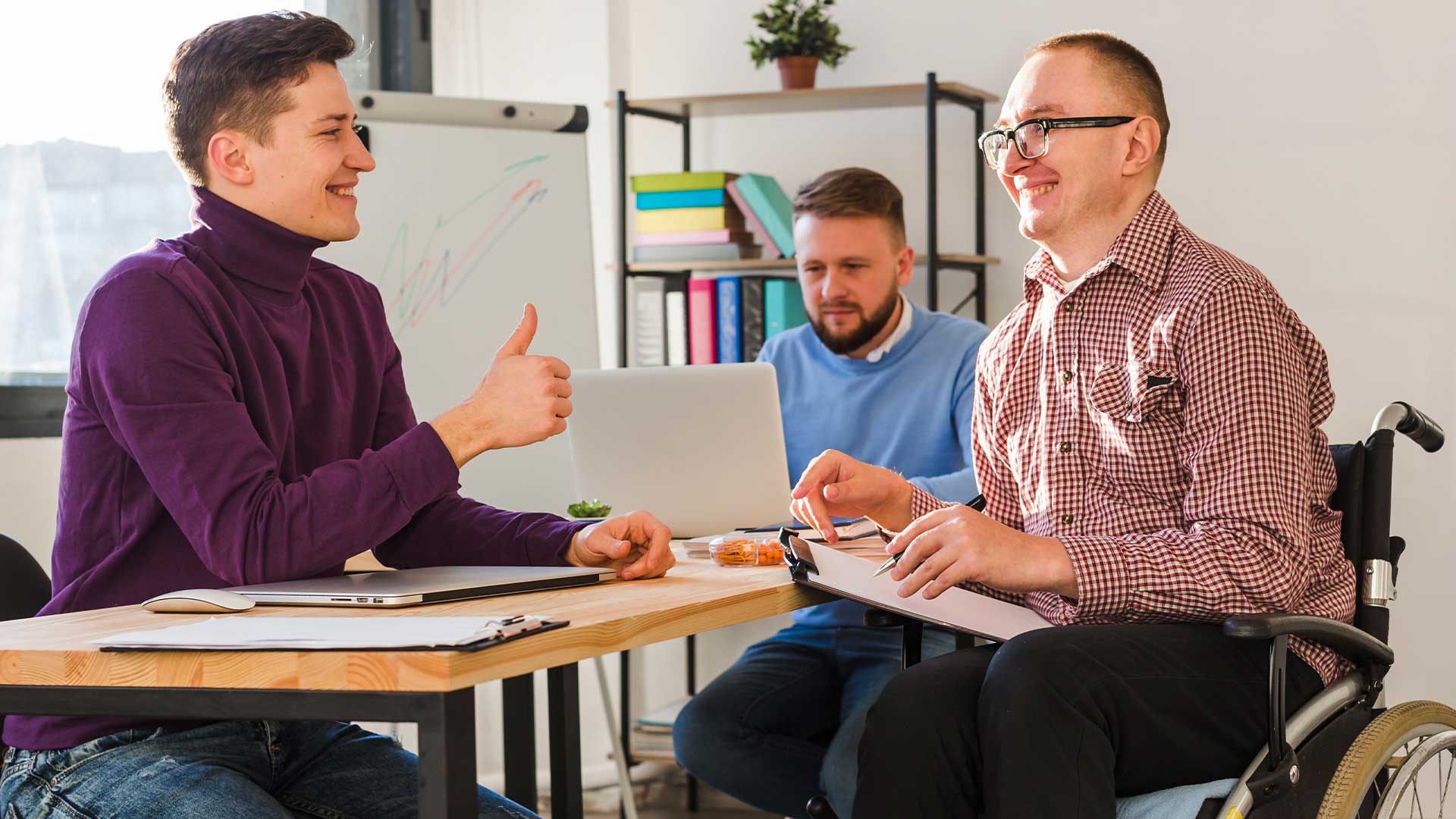 support coordinator ndis