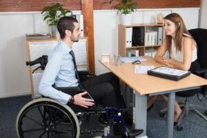 Disability Employment Services NDIS
