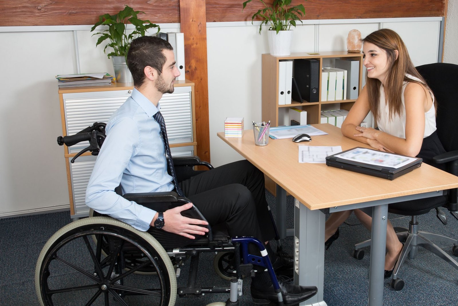 Disability Employment Services NDIS