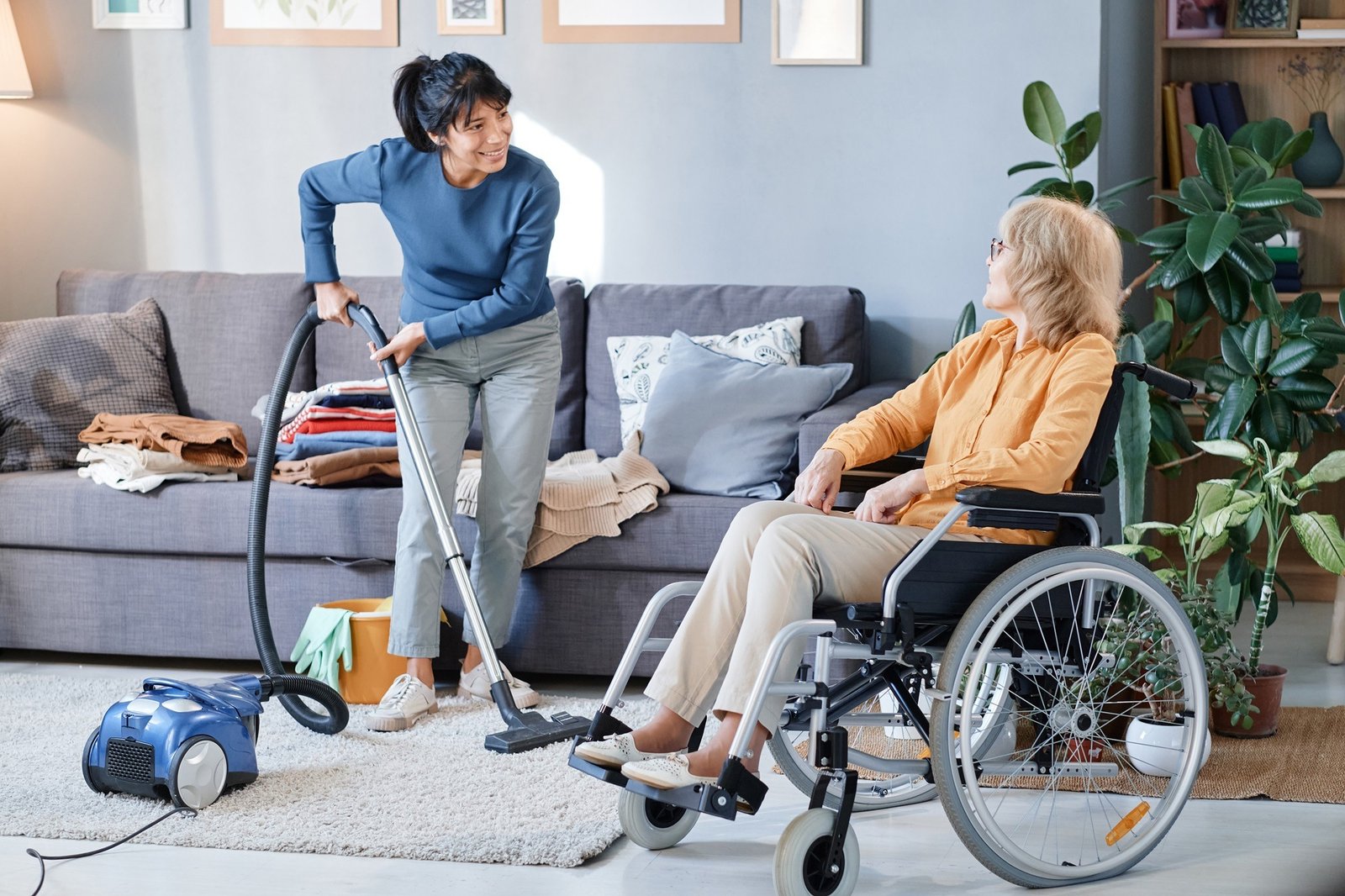 NDIS Cleaning-Services-Melbourne