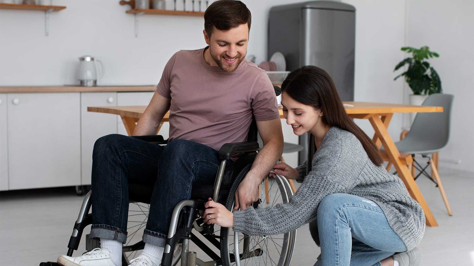 NDIS Disability Service Providers