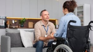NDIS Disability Support Services