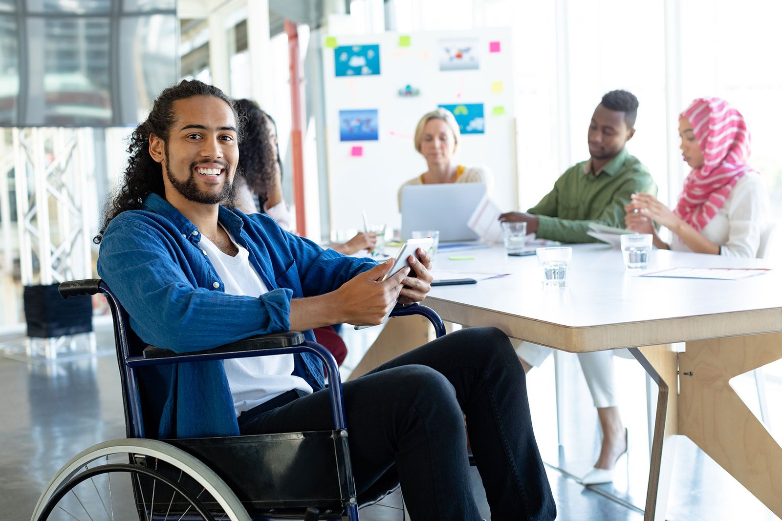NDIS Disability Support Services Melbourne
