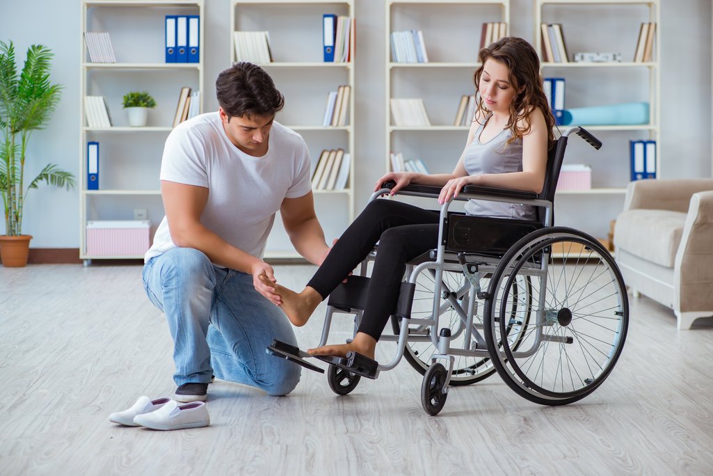 NDIS Home Care Services Melbourne