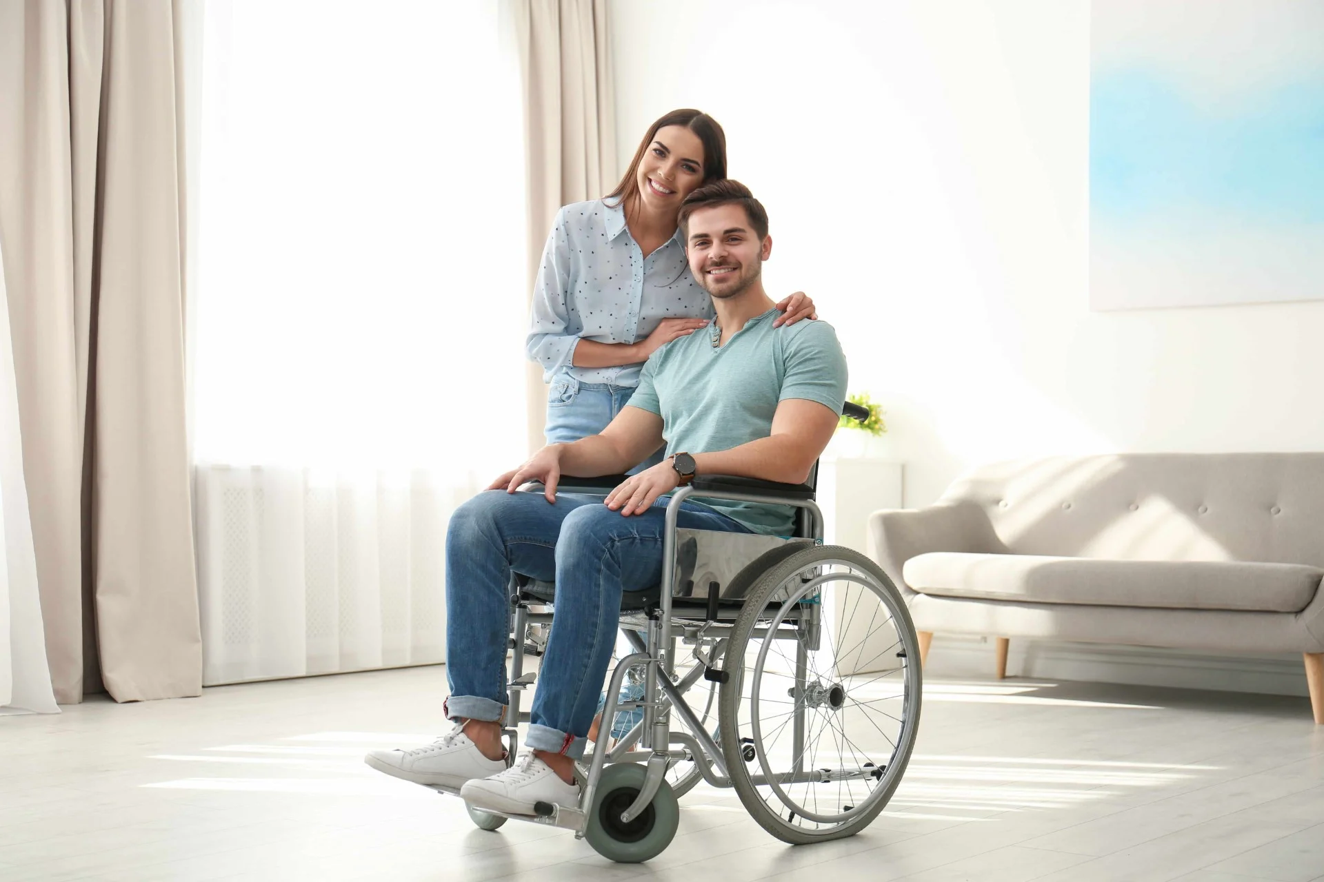 NDIS Provider Melbourne