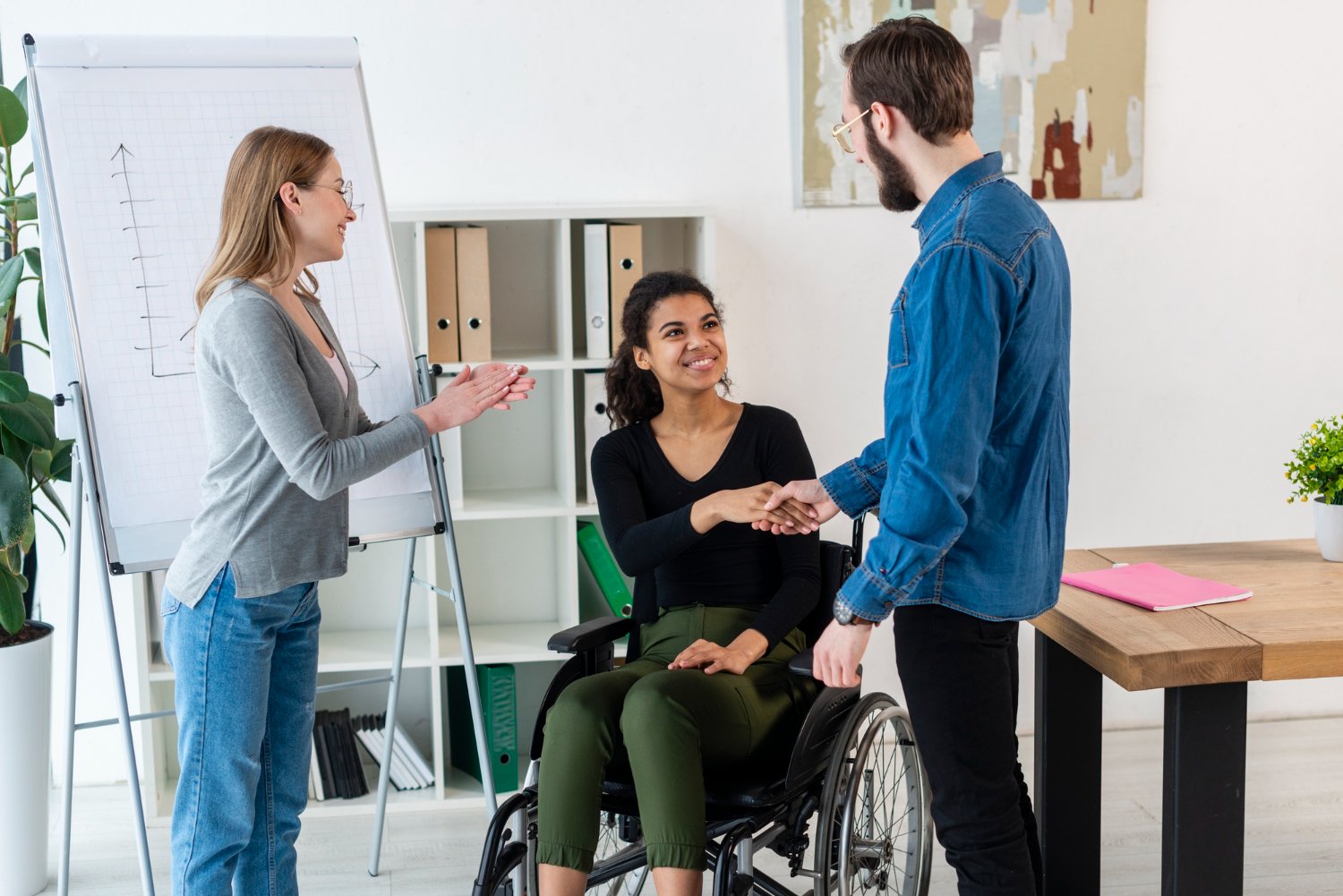 Disability Support Services Victoria