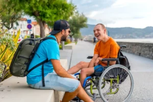 Registered NDIS Provider Melbourne