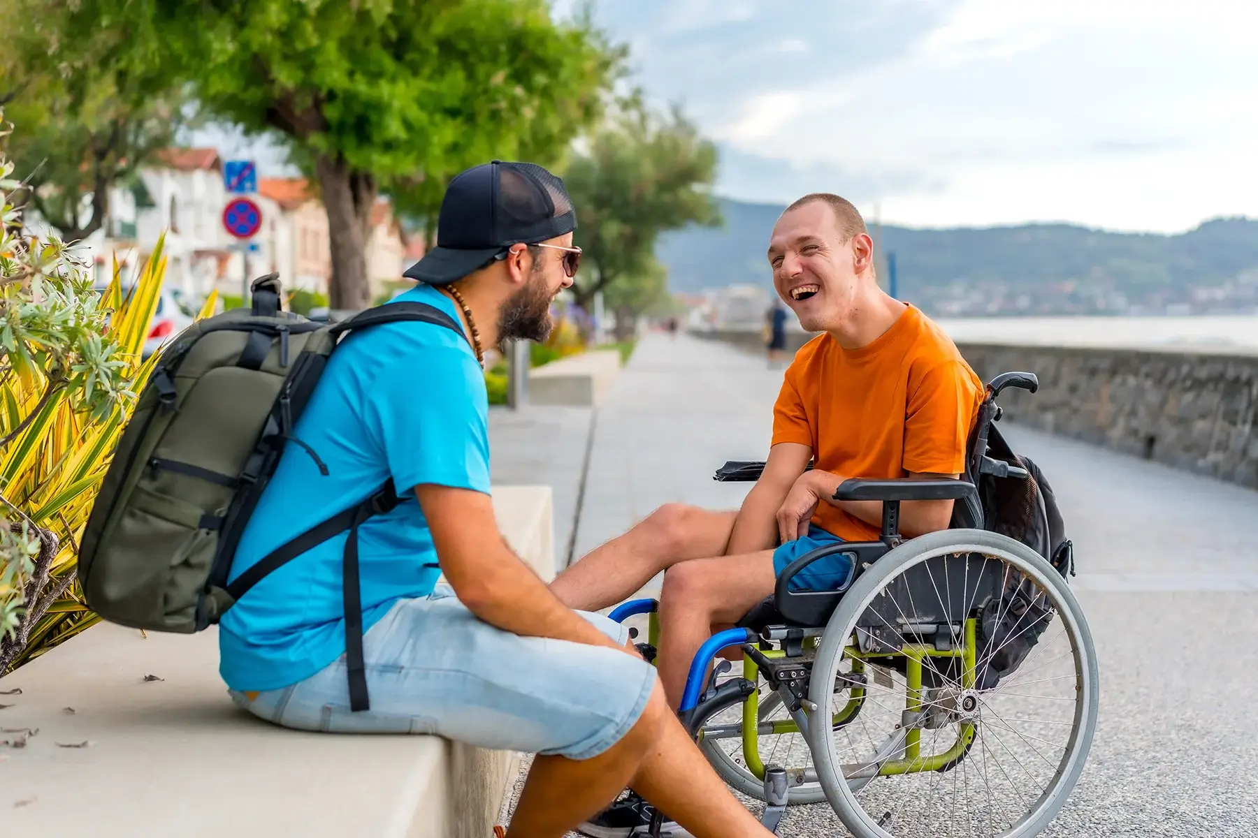 Registered NDIS Provider Melbourne