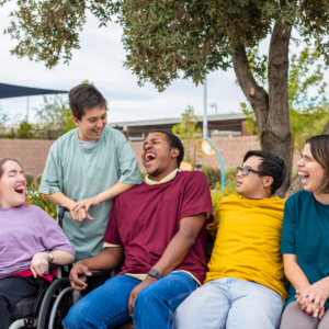NDIS Assistance