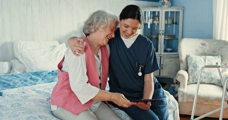 NDIS Support For Retirement