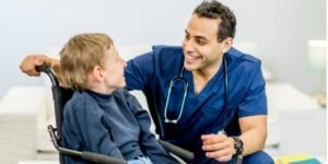 Community Nursing Care Services