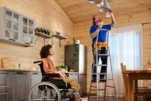 NDIS Household Tasks