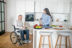 NDIS Household Tasks