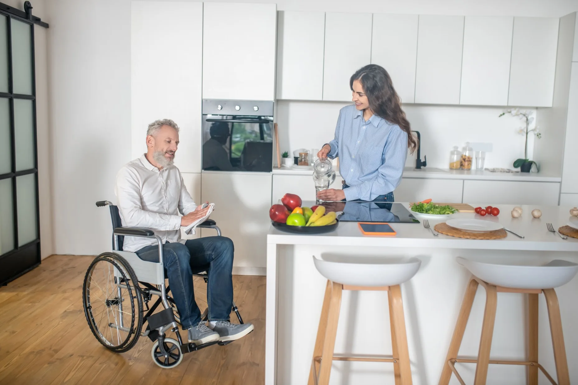 NDIS Household Tasks