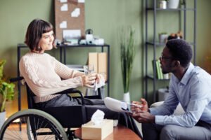 National Disability Insurance Scheme