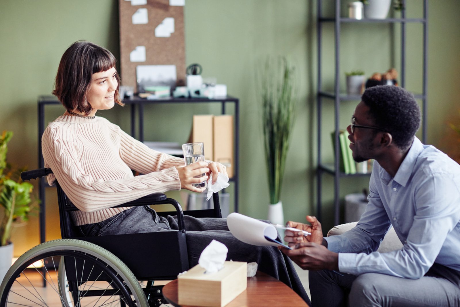 National Disability Insurance Scheme