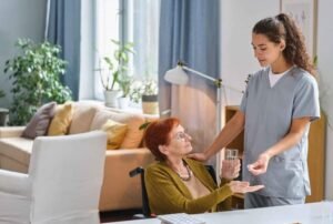 NDIS Nursing